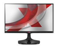 LG 23MP65HQ-P czarny - 174080 - zdjęcie 1